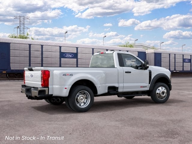 2027 Ford F-450SD XL DRW