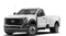 2027 Ford F-450SD XL DRW