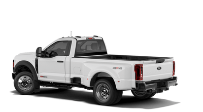 2027 Ford F-450SD XL DRW