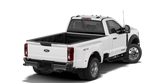 2027 Ford F-450SD XL DRW