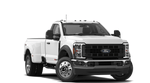 2027 Ford F-450SD XL DRW