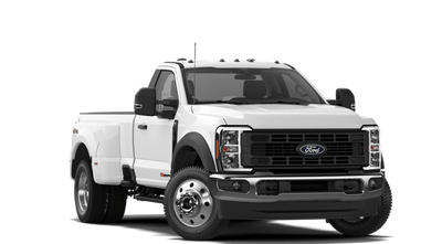 2027 Ford F-450SD XL DRW