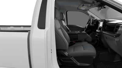 2027 Ford F-450SD XL DRW