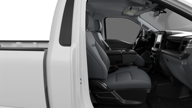 2027 Ford F-450SD XL DRW
