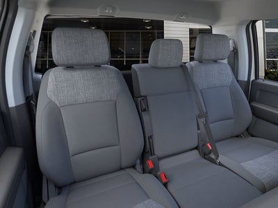 2026 Ford F-450SD XLT DRW