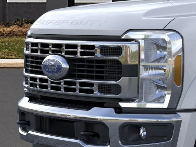 2026 Ford F-450SD XLT DRW