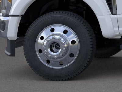 2026 Ford F-450SD XLT DRW