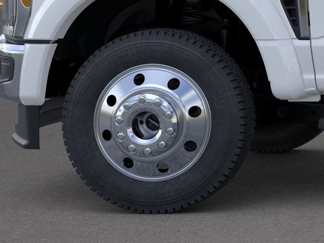 2026 Ford F-450SD XLT DRW