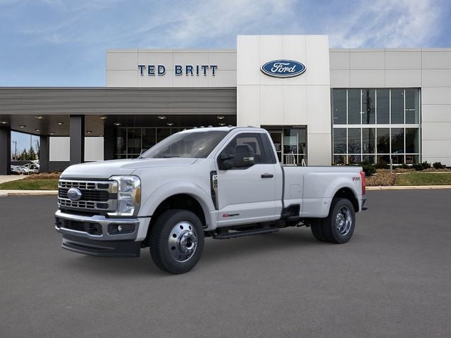 2026 Ford F-450SD XLT DRW