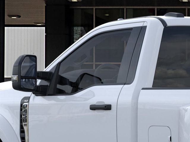 2026 Ford F-450SD XLT DRW