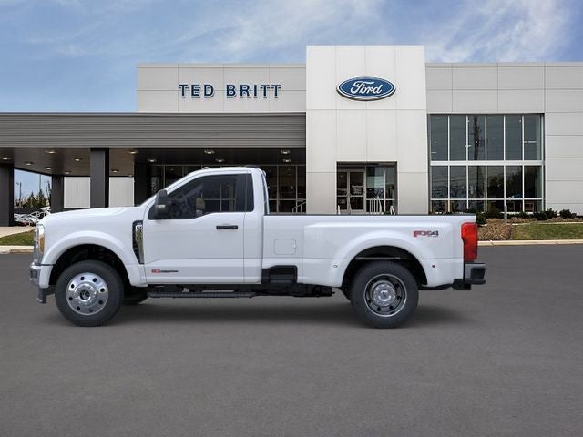 2026 Ford F-450SD XLT DRW