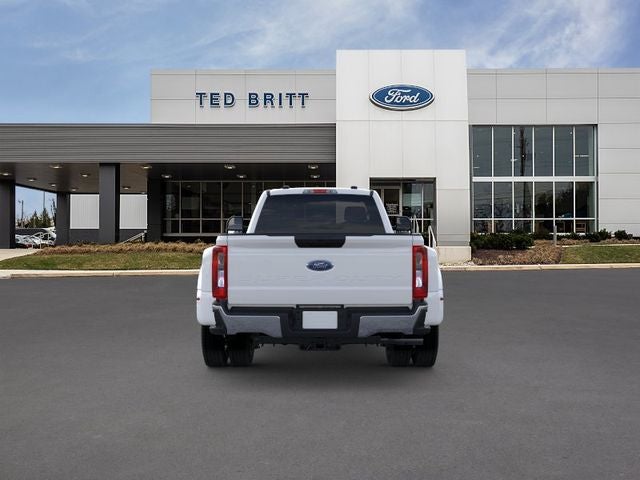 2026 Ford F-450SD XLT DRW