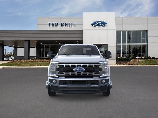 2026 Ford F-450SD XLT DRW