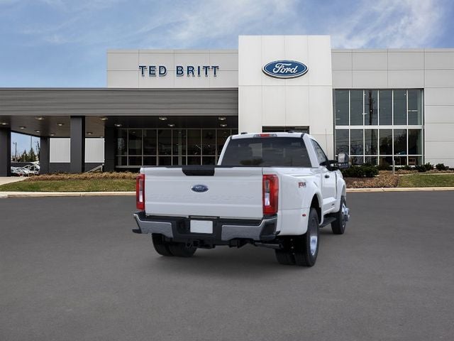 2026 Ford F-450SD XLT DRW