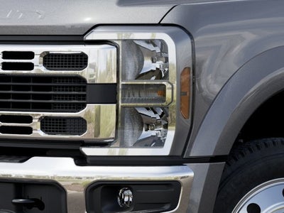 2027 Ford F-450SD XLT DRW
