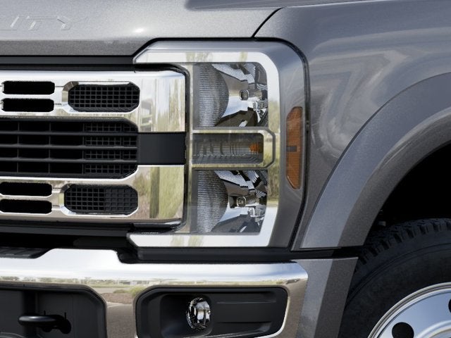 2027 Ford F-450SD XLT DRW