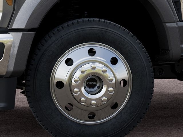 2027 Ford F-450SD XLT DRW