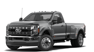 2027 Ford F-450SD XLT DRW