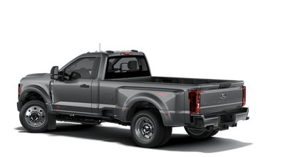 2027 Ford F-450SD XLT DRW