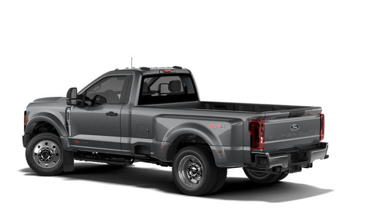 2027 Ford F-450SD XLT DRW