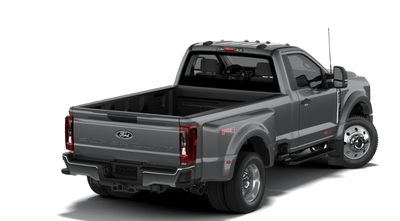2027 Ford F-450SD XLT DRW