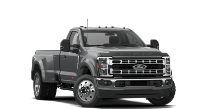 2027 Ford F-450SD XLT DRW