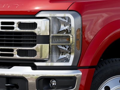 2027 Ford F-450SD XLT DRW