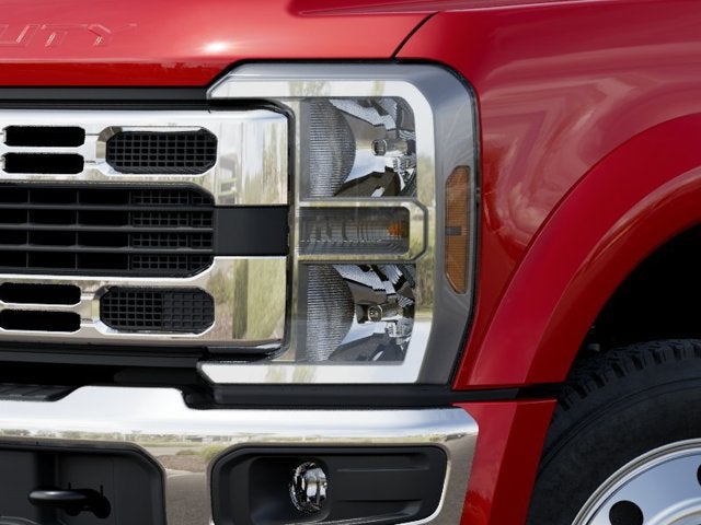 2027 Ford F-450SD XLT DRW