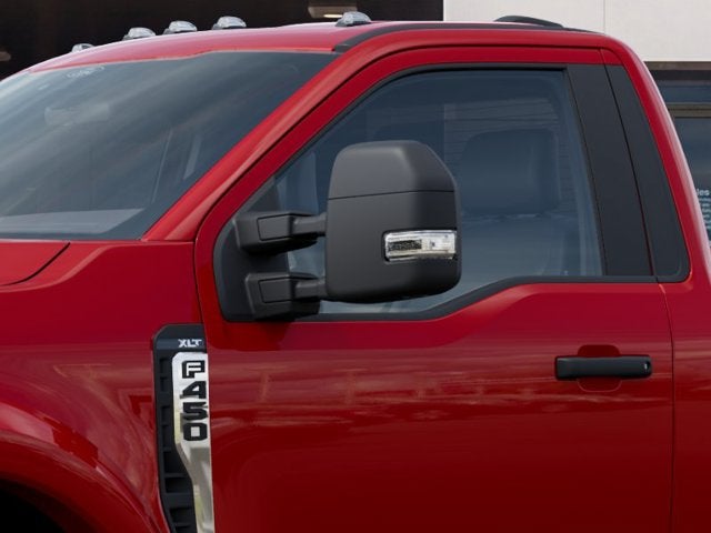 2027 Ford F-450SD XLT DRW