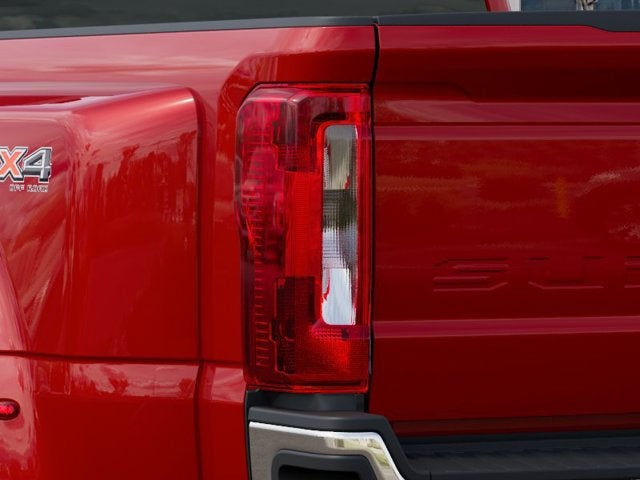 2027 Ford F-450SD XLT DRW