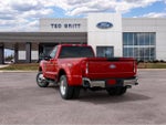 2027 Ford F-450SD XLT DRW