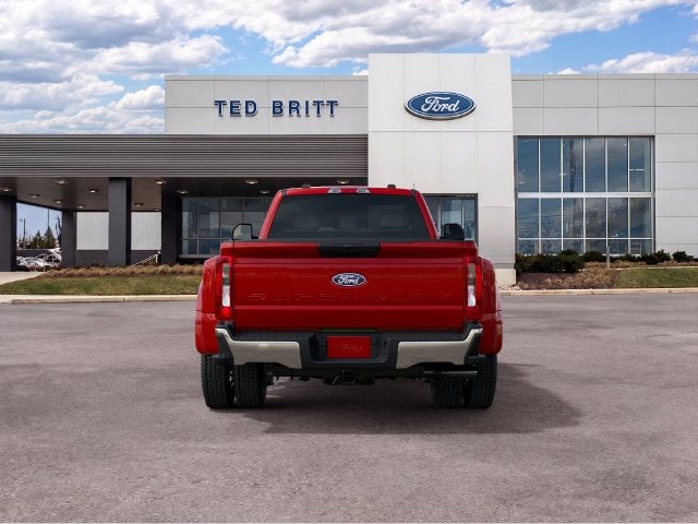 2027 Ford F-450SD XLT DRW