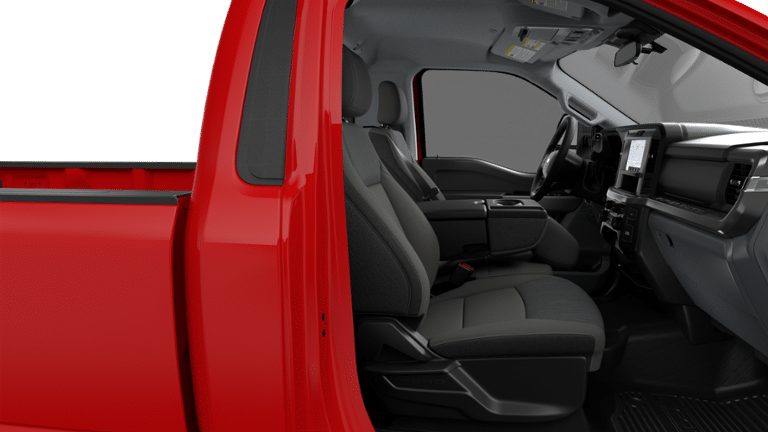 2027 Ford F-450SD XL DRW