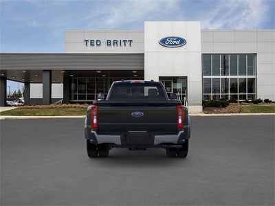 2026 Ford F-450SD XL DRW