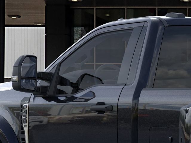 2026 Ford F-450SD XLT DRW