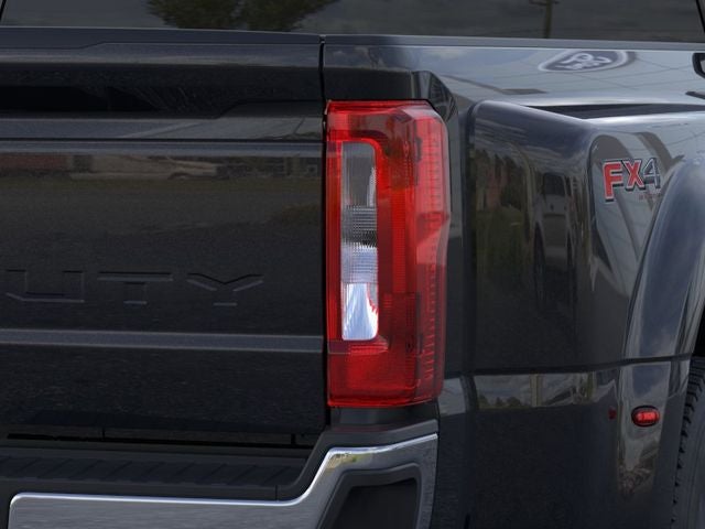 2026 Ford F-450SD XLT DRW