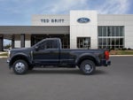 2026 Ford F-450SD XLT DRW