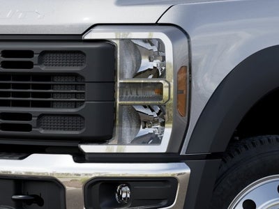 2027 Ford F-450SD XL DRW