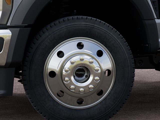 2027 Ford F-450SD XL DRW