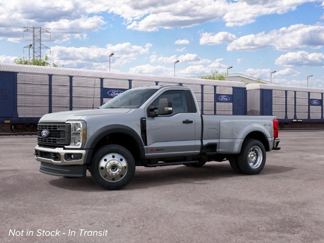 2027 Ford F-450SD XL DRW
