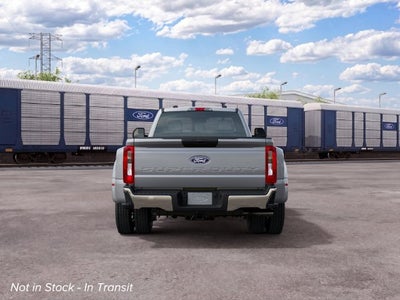 2027 Ford F-450SD XL DRW