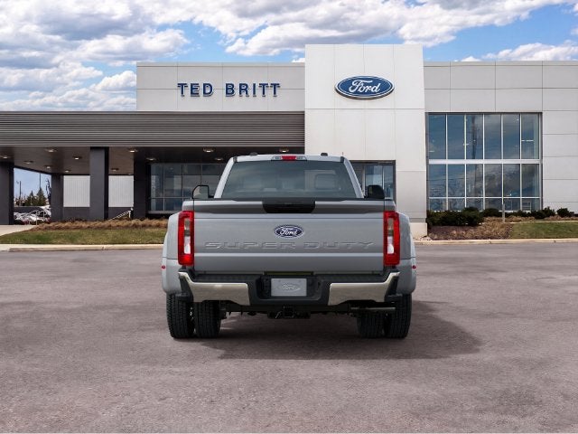 2027 Ford F-450SD XL DRW
