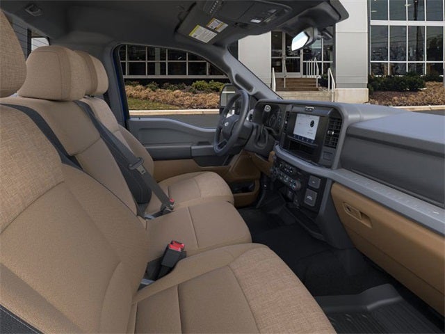 2026 Ford F-450SD DRW