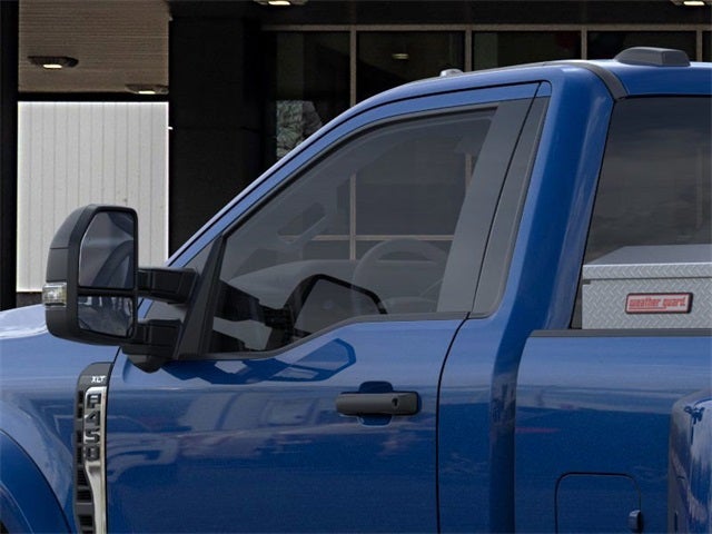 2026 Ford F-450SD DRW