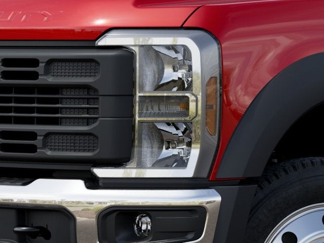 2027 Ford F-450SD XL DRW