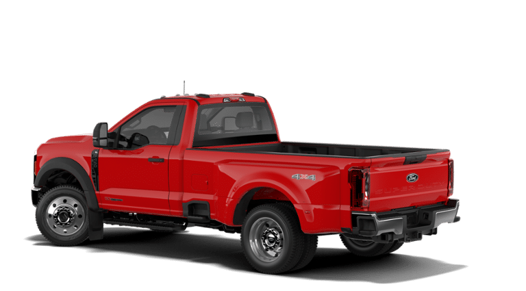 2027 Ford F-450SD XL DRW