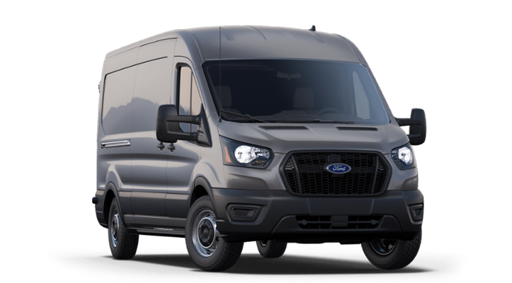 2024 Ford Transit-150 Base MEDIUM ROOF in Fairfax, VA - Ted Britt Automotive Group