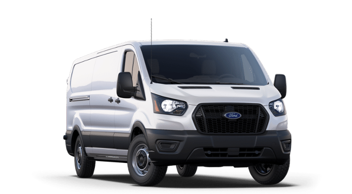 2024 Ford Transit-150 Base LOW ROOF in Fairfax, VA - Ted Britt Automotive Group