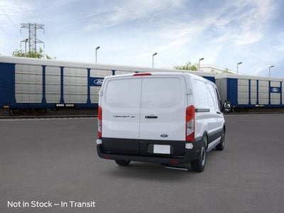 2026 Ford Transit-150 Base