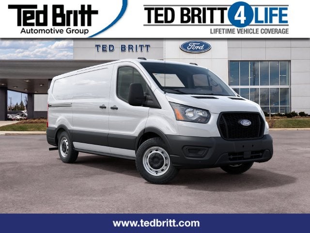 2027 Ford Transit-150 Base